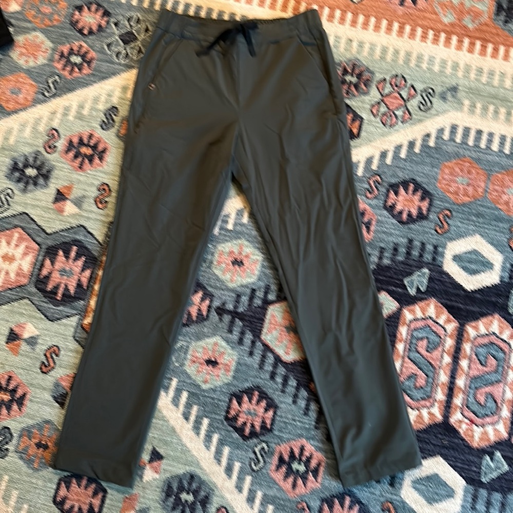 FIGSPRO Skinny ScrubTrouser